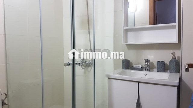 Furnished appart to rent - Location Immobilier - Fes - photo 1