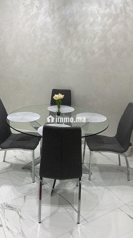 Furnished appart to rent - Location Immobilier - Fes - photo 2