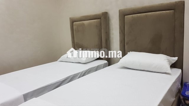 Furnished appart to rent - Location Immobilier - Fes - photo 3
