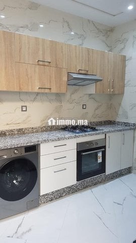 Furnished appart to rent - Location Immobilier - Fes - photo 4