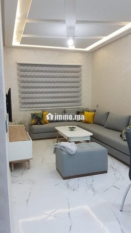 Furnished appart to rent - Location Immobilier - Fes - photo 5