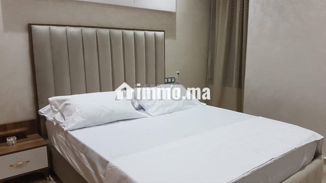 Furnished appart to rent - Location Immobilier - Fes - photo 6
