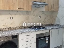 Furnished appart to rent - Appartement à louer - Fes
