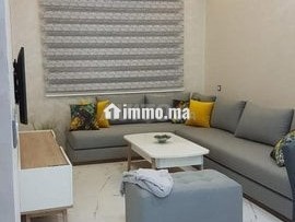 Furnished appart to rent - Appartement à louer - Fes