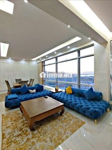 شقة للكراء اليومي بطنجة - Location Vacances - Tanger - photo 2