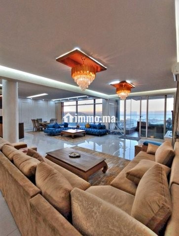 شقة للكراء اليومي بطنجة - Location Vacances - Tanger - photo 3