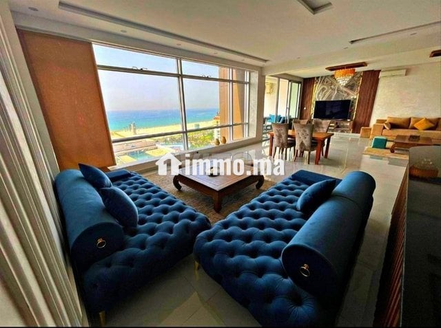 شقة للكراء اليومي بطنجة - Location Vacances - Tanger - photo 4