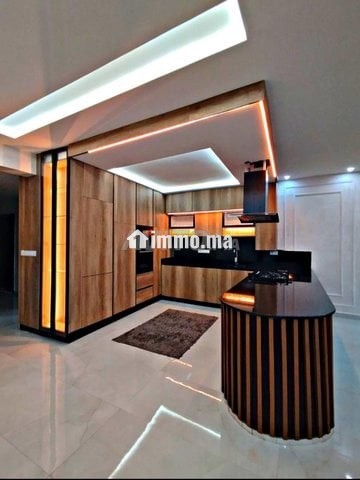 شقة للكراء اليومي بطنجة - Location Vacances - Tanger - photo 5