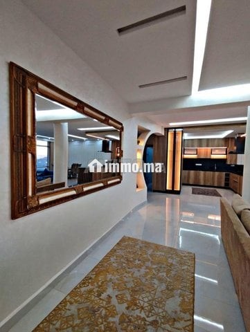 شقة للكراء اليومي بطنجة - Location Vacances - Tanger - photo 6