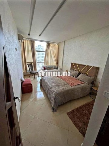 شقة للكراء اليومي بطنجة - Location Vacances - Tanger - photo 7