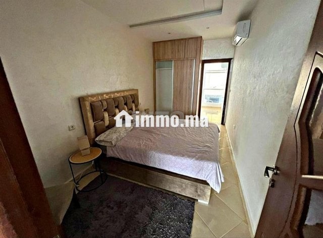 شقة للكراء اليومي بطنجة - Location Vacances - Tanger - photo 8