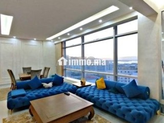 شقة للكراء اليومي بطنجة - Appartement Location Vacances - Tanger