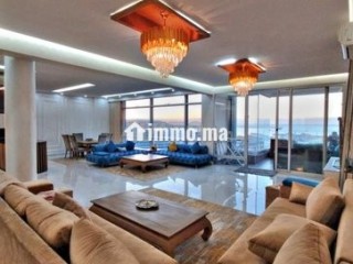 شقة للكراء اليومي بطنجة - Appartement Location Vacances - Tanger