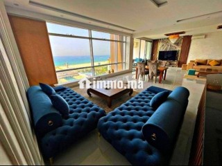 شقة للكراء اليومي بطنجة - Appartement Location Vacances - Tanger