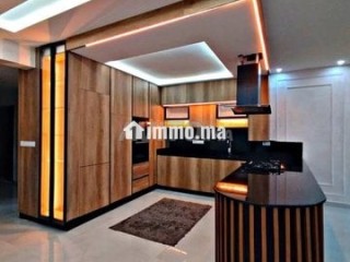 شقة للكراء اليومي بطنجة - Appartement Location Vacances - Tanger