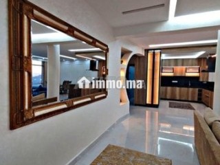 شقة للكراء اليومي بطنجة - Appartement Location Vacances - Tanger