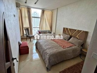 شقة للكراء اليومي بطنجة - Appartement Location Vacances - Tanger