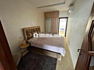 شقة للكراء اليومي بطنجة - Appartement Location Vacances - Tanger