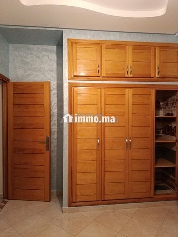 Appartement vide à louer - Location Immobilier - El Jadida - photo 1