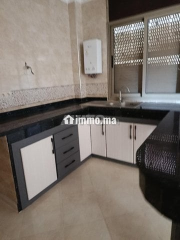 Appartement vide à louer - Location Immobilier - El Jadida - photo 4