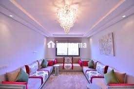 Bel appartement proche guilez Marrakech - Location Vacances - Marrakech - photo 1