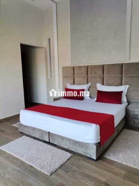 Bel appartement proche guilez Marrakech - Location Vacances - Marrakech - photo 2