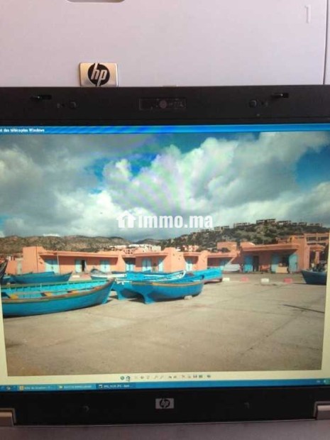 Appartement à louer à IMI OUADDAR - Location Vacances - Casablanca - photo 1