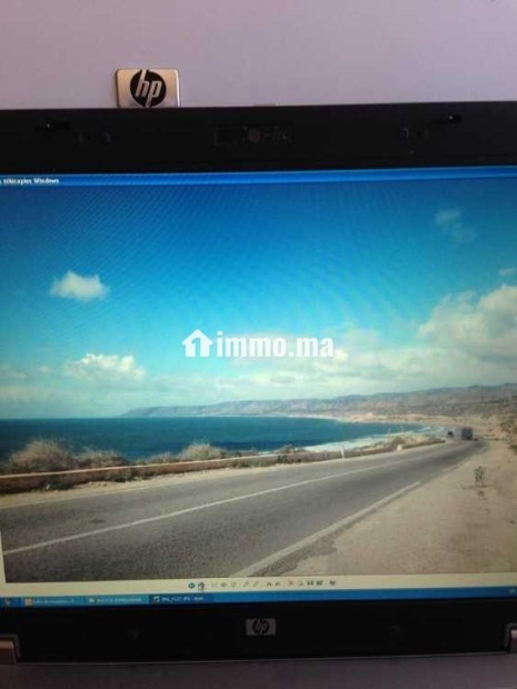 Appartement à louer à IMI OUADDAR - Location Vacances - Casablanca - photo 2