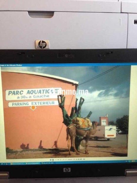 Appartement à louer à IMI OUADDAR - Location Vacances - Casablanca - photo 4