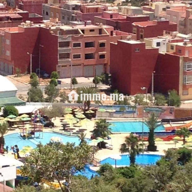 Appartement à louer à IMI OUADDAR - Location Vacances - Casablanca - photo 7