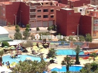 Appartement à louer à IMI OUADDAR - Appartement Location Vacances - Casablanca