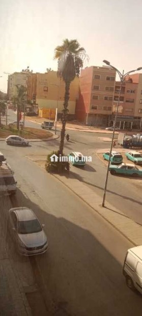 مكازة للكراء بالمحمدية - Location Immobilier - Mohammedia - photo 1