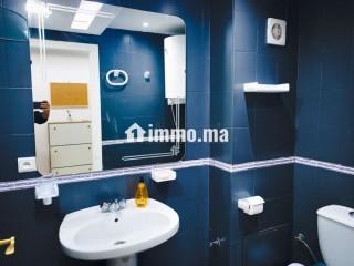 Nouveau Appartement a MALABATA avec climatiseur - Appartement à louer - Tanger