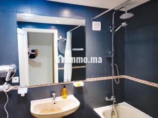 Nouveau Appartement a MALABATA avec climatiseur - Appartement à louer - Tanger