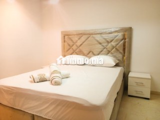 Nouveau Appartement a MALABATA avec climatiseur - Appartement à louer - Tanger