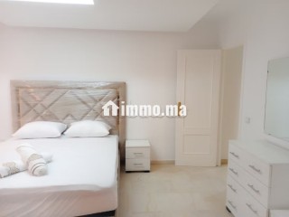 Nouveau Appartement a MALABATA avec climatiseur - Appartement à louer - Tanger