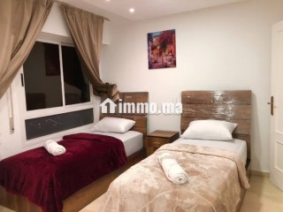 Nouveau Appartement a MALABATA avec climatiseur - Appartement à louer - Tanger