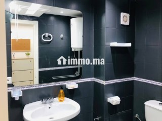 Nouveau Appartement a MALABATA avec climatiseur - Appartement à louer - Tanger