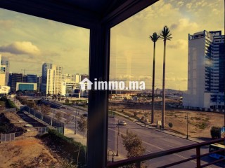 Nouveau Appartement a MALABATA avec climatiseur - Appartement à louer - Tanger