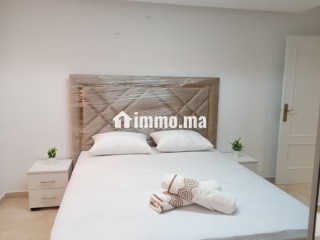 Nouveau Appartement a MALABATA avec climatiseur - Appartement à louer - Tanger