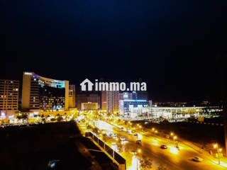 Nouveau Appartement a MALABATA avec climatiseur - Appartement à louer - Tanger