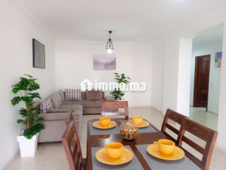 Nouveau Appartement a MALABATA avec climatiseur - Appartement à louer - Tanger