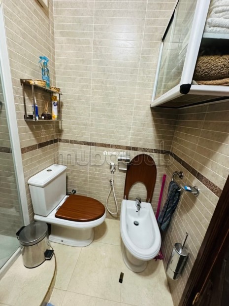Bel appartement à vendre à Amerchich. 3 chambres. Double vitrage et porte blindée - Vente Immobilier - Marrakech - photo 6