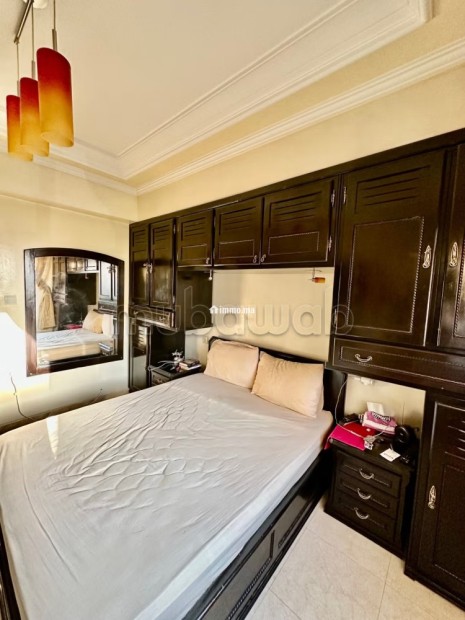 Bel appartement à vendre à Amerchich. 3 chambres. Double vitrage et porte blindée - Vente Immobilier - Marrakech - photo 8