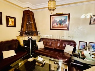 Bel appartement à vendre à Amerchich. 3 chambres. Double vitrage et porte blindée - Appartement à vendre - Marrakech