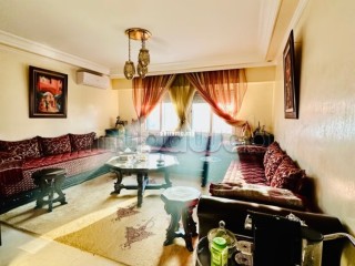 Bel appartement à vendre à Amerchich. 3 chambres. Double vitrage et porte blindée - Appartement à vendre - Marrakech