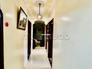 Bel appartement à vendre à Amerchich. 3 chambres. Double vitrage et porte blindée - Appartement à vendre - Marrakech