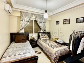 Bel appartement à vendre à Amerchich. 3 chambres. Double vitrage et porte blindée - Appartement à vendre - Marrakech