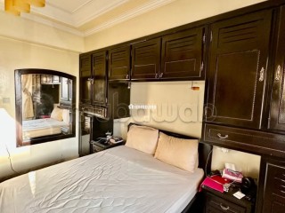 Bel appartement à vendre à Amerchich. 3 chambres. Double vitrage et porte blindée - Appartement à vendre - Marrakech