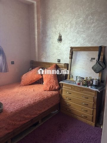 Appartement - Location Immobilier - Casablanca - photo 1